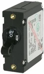 Blue Sea Systems 7224 Ac/dc Single Pole Magnetic World Circuit Breaker New. Price: $34.47.