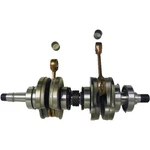 Crankshaft Assembly For Sea-doo 720 010-1017WSM New. Price: $602.25.