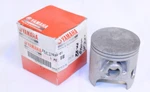 Yamaha Oem 1988 2006 YFS200 Blaster 0.5 Mm Oversize Piston 2XJ-11636-01-00 New. Price: $66.49.