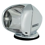 Marinco SPL-12C Spotlight 12/24V 100W Halogen Chrome New. Price: $441.99.