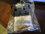 Kawasaki Oem Holder New 13280-3705. Price: $19.99.