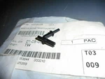 Nos Sea Doo Watercraft Jet Boat Plastic Rivets QTY2 Oem 204130080 New. Price: $11.99.