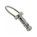 Can-am New Oem Interior Back Wall Quarter-turn Screw, 705002649. Price: $18.48.