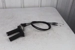 2023 - 2026 Ktm 450 Sxf Oem Throttle Housing Cables Grips 250 350 Husqvarna 23/3 Used. Price: $51.30.