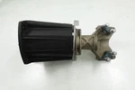 2005-2016 Yamaha Vx 110 Deluxe Oem Steering Master Column F2X-61400-14-00 Used. Price: $157.95.