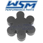 Wsm High Performance Coupler Damper 1990-1993 Yamaha SJ650 Super Jet Vw New. Price: $30.03.