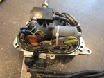96 Kawasaki 750 Zxi Electric Trim Motor Assy W/ Cable 21174-3703 21175-3702 Used. Price: $179.99.
