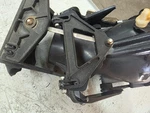 Sea-doo Pump Steering Nozzle Venturi Reverse Gate 267000140 267000226 268000028 Used. Price: $89.99.