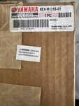 2018-2024 Yamaha Cruiser VX1800 Jet Pump Steering Nozzle 6EX-R1318-01-00 New. Price: $49.99.