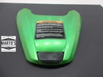 Good Kawasaki 2014-2015 Ultra 310LX 2012-2013 300X Oem Green Glove Box Lid Used. Price: $67.99.