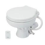 Johnson Pump Aquat Electric Marine Toilet Super Compact 12V 80-47626-01 New. Price: $350.99.