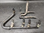 Yamaha Wave Runner Fx Water Manifold Inlet Pipe Ho 140 Ar 230 212 Ss Used. Price: $28.99.