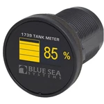 Blue Sea Mini Oled Tank Meter - Yellow Upc 632085017392 New. Price: $57.29.