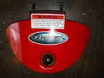Polaris Virage 1200 Console Lid Cover Door 5433709-305 Used. Price: $29.99.