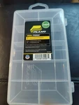 Plano 344987 Stowaway 7-COMPARTMENT Tackle Box New. Price: $5.99.