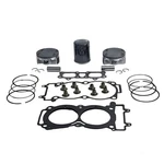 Top End Rebuild Kit 14-25 Polaris Sportsman Xp 1000 Touring Rzr 900 General New. Price: $323.09.