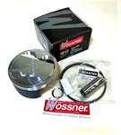 Wossner Piston Kit Husaberg Fc Fx 470 2000-2002 Std 'a' 99.96MM 8552DA New. Price: $169.98.