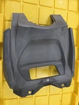 2020-2024 Sea-doo Gti 130 Gtr 230 Wake 170 Oem Gauge Support Cover Plastic Black Used. Price: $24.99.