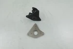 1996-2003 Kawasaki Freshwater Pwc Jetski Oem Trim Motor Mount Bracket W/ Shaft Used. Price: $44.97.