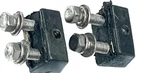 Yamaha Wave Raider Venture XL700 XL760 Ride Plate Mounts Bracket Brass. Used. Price: $13.29.