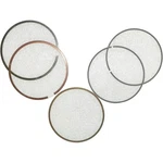Wsm Ring Set For Yamaha .5MM 010-972-05 New. Price: $29.33.