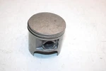 1998 Arctic Cat Ts-l 1000 Oem 81MM Bore Piston 3008-508 JA11 Used. Price: $42.99.
