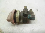 AA95 Yamaha Exciter 270 Single 1998 Fuel Petcock 65B-24500-00-00 Used. Price: $23.49.