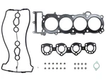 Namura Top End Gasket Kit For Yamaha FX140 Cruiser 2002 New. Price: $131.05.