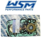 Wsm 007-625 Complete Kit For Engine Gaskets & Seals Uv New. Price: $110.46.