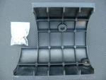 Yamaha 6K8-51381-01-00 Cover 6K8-51381-00-00 Driveshaft Coupler Hardware Used. Price: $22.00.