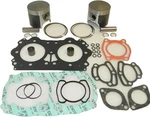 Wsm-platinum Series Top End KIT-SEA-DOO-947/951-1MM Over New. Price: $254.10.