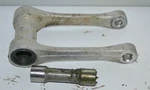 2004 Honda Crf 250R Linkage Rod Swingarm Shock 52479-KSK-000 For. Price: $55.96.