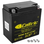 Caltric Agm Battery For Can-am Bombardier Traxter 500 4X4 Xl Auto 2002-2005 New. Price: $78.00.