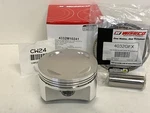 Wiseco 4332M10241 603CC Forged Piston 102.41MM Over Bore Big Honda XL600 New. Price: $194.39.