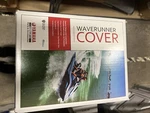 Yamaha New Oem, Ultra Durable Black Pwc Storage Cover, MWV-CVREX-LT-21. Price: $179.99.