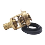 6F5-12411 Thermostat For Yamaha Stroke 9.9 15 25 30 40 55 Hp Outboard Motors New. Price: $18.50.