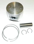 Piston Kit 80.50MM Kawasaki 750 1100 Ssxi Pro Zxi Sts 22MM 13001-3725 New. Price: $89.58.