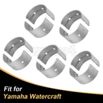 10PCS Main Crankshaft Bearings For Yamaha 1800 #6S5-11416-00-00 6S5-11416-10-00 New. Price: $79.99.