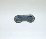1993 Thru 1995 Tigershark Daytona Carlo Montego Zinc Anode Oem# 1673-143 Used. Price: $6.99.
