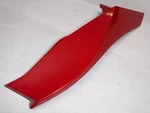 Oem 2010 Seadoo Gtx Is 215 Left Lh Upper Body Cap Cover Red Trim F35-11 Used. Price: $35.00.