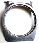 Nos Polaris 03 - 04 Msx 110 / 140 150 Inlet Scoop Oem # 5631330 New. Price: $59.99.