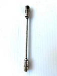 Yamaha F1W-6150A-00-00 Fzr Fzs Fx Sho Svho Trim Nozzle Control Rod 2008-2014 Used. Price: $85.44.
