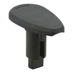 Attwood Lightarmor Plug-in Base 2-PIN Black #910T2PB-7 New. Price: $22.35.