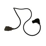 Crankshaft Sensor Original Bosch 0261210 Vw Audi Seat Skoda 078906433A 2.7 Tdi Used. Price: $29.36.