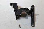 2017 Yamaha Waverunner Ex Sport Coupler Cover Pto Guard Shield 6GA-R1381-00-00 Used. Price: $14.99.