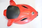 07 Gtx Wake Front Storage Compartment Hood Lid Cover Door Hatch Used. Price: $262.50.