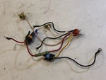 99-02 Seadoo Gsx Rx Xp Oem Electrical Box Wire Harness 278001422 Fuse 278001212 Used. Price: $44.99.