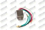 Ricks Rectifier-regulator For Yamaha Waverunner GP1200 1997-1999 10-W008 New. Price: $61.95.