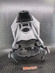 2015 Sea-doo Rxp 260 Center Cover Console 291004282 Used. Price: $74.99.