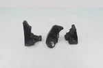 2006 Sea-doo Rxt 215 Oem Engine Motor Mounts 420811791 420811792 420811785 Used. Price: $49.97.